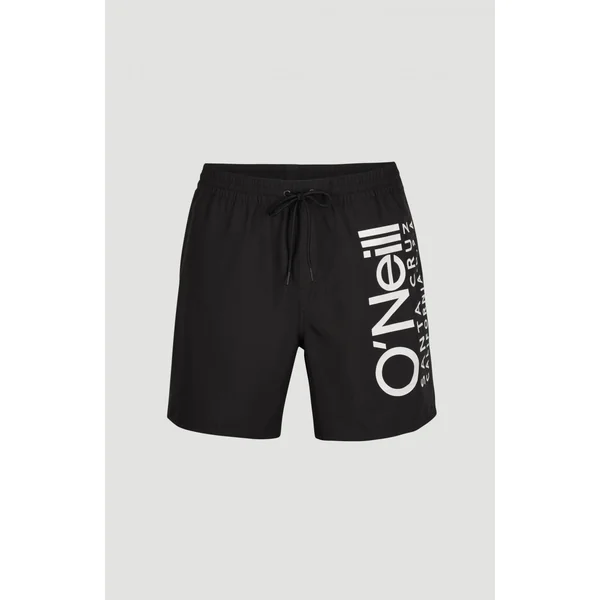 Short de bain Original Cali 16'' | Black Out