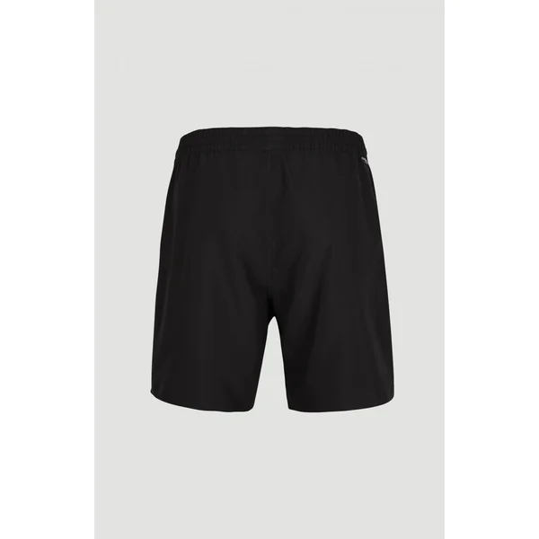 Short de bain Original Cali 16'' | Black Out