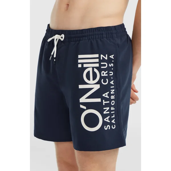 Short de bain Original Cali 16'' | Ink Blue