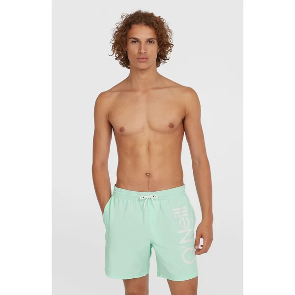 Short de bain Original Cali 16'' | Mildrew Mint