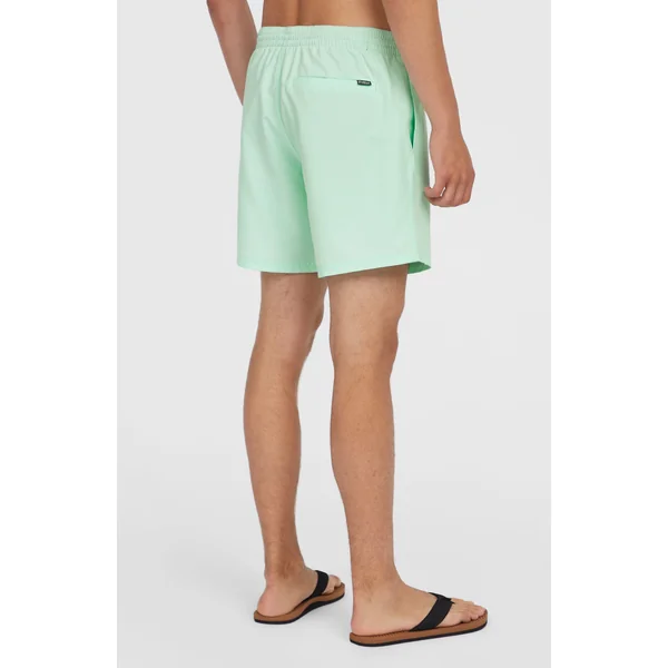 Short de bain Original Cali 16'' | Mildrew Mint