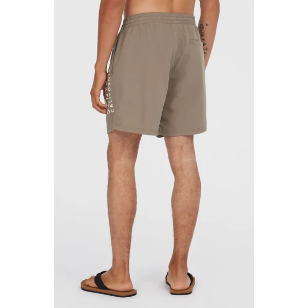 Short de bain Original Cali 16'' | Pure Cashmere