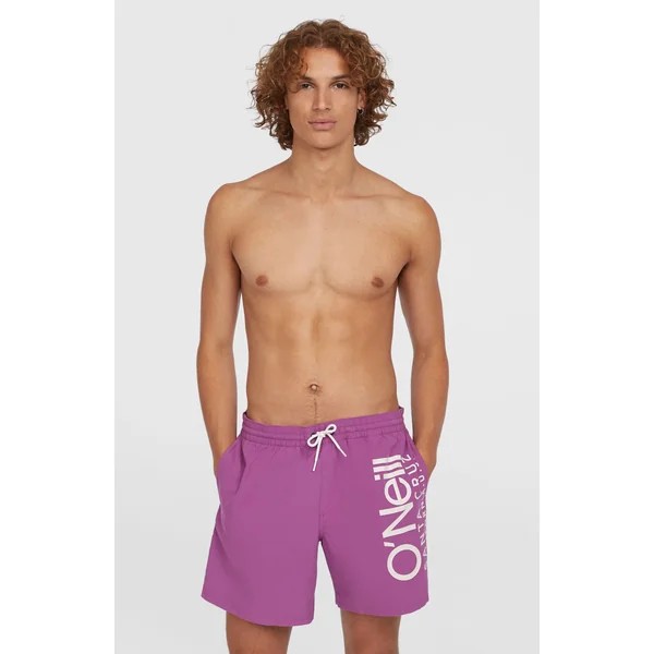 Short de bain Original Cali 16'' | Sweet Grape
