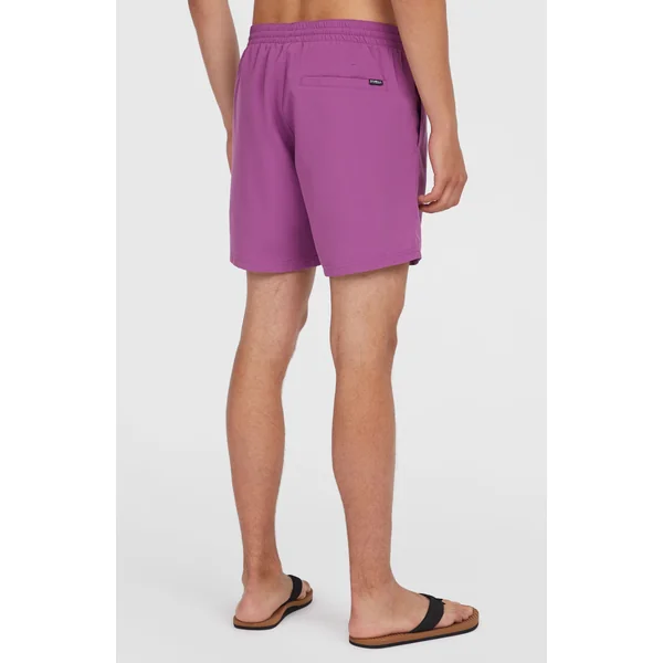 Short de bain Original Cali 16'' | Sweet Grape