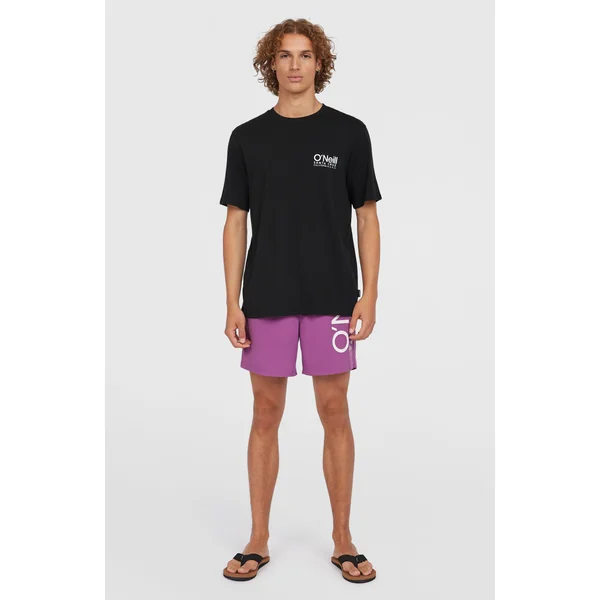 Short de bain Original Cali 16'' | Sweet Grape