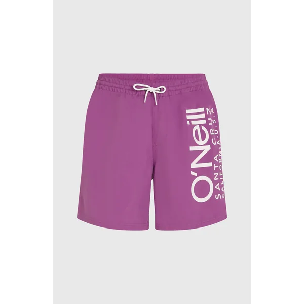 Short de bain Original Cali 16'' | Sweet Grape