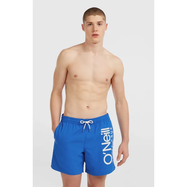 Short de bain Original Cali 16'' | Victoria Blue