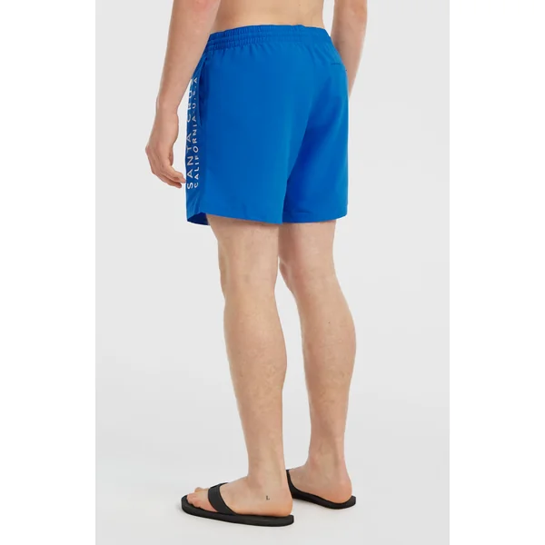 Short de bain Original Cali 16'' | Victoria Blue
