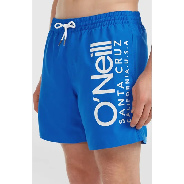 Short de bain Original Cali 16'' | Victoria Blue