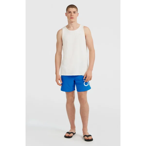 Short de bain Original Cali 16'' | Victoria Blue