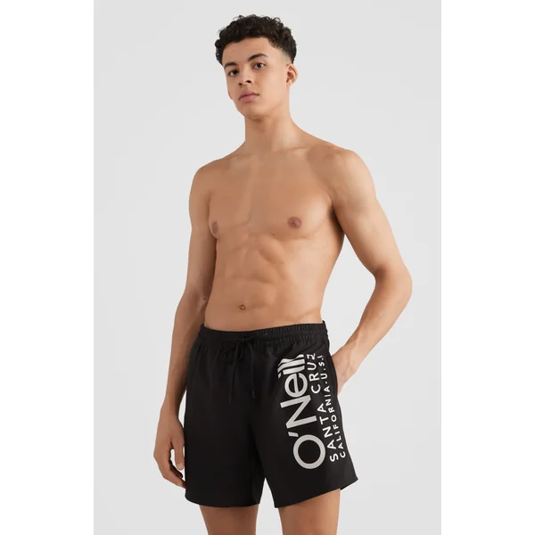 Short De Bain Original Cali | BlackOut - A