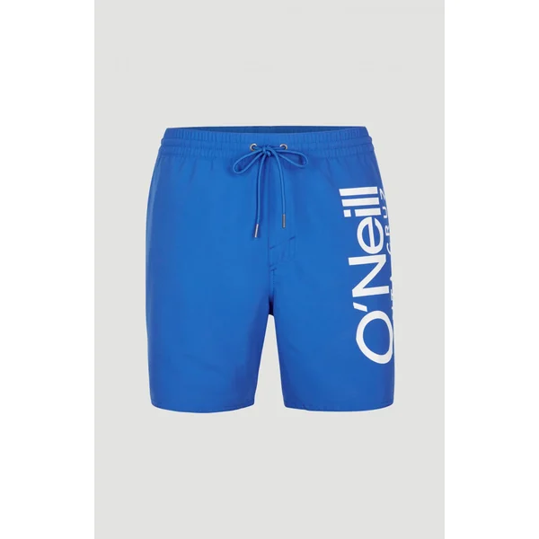 Short De Bain Original Cali | Victoria Blue -A