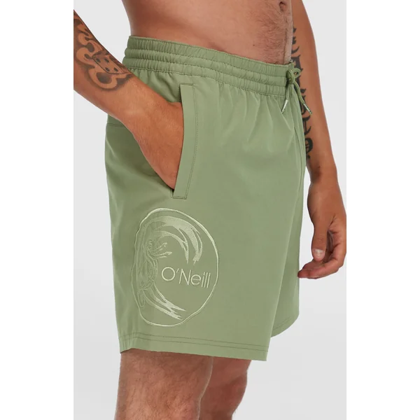 Short de bain O'Riginals Cali Ocean 16'' | Avery Fern