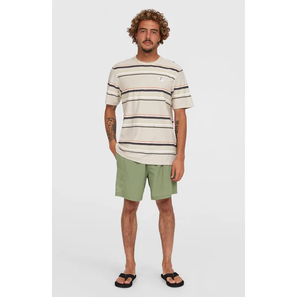 Short de bain O'Riginals Cali Ocean 16'' | Avery Fern