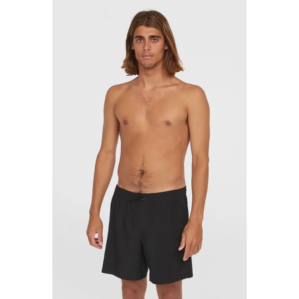 Short de bain O'Riginals Cali Ocean 16'' | Black Out