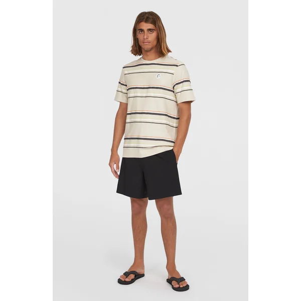 Short de bain O'Riginals Cali Ocean 16'' | Black Out