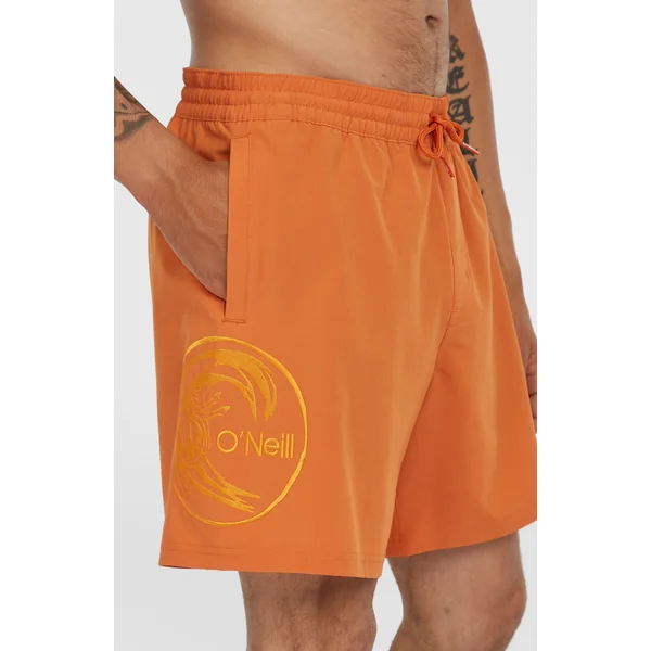 Short de bain O'Riginals Cali Ocean 16'' | Cinnamon Stick