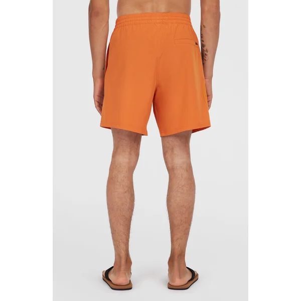 Short de bain O'Riginals Cali Ocean 16'' | Cinnamon Stick