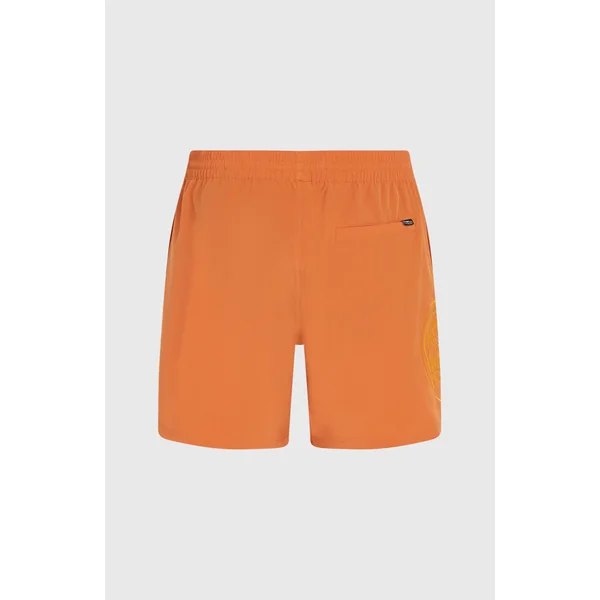 Short de bain O'Riginals Cali Ocean 16'' | Cinnamon Stick