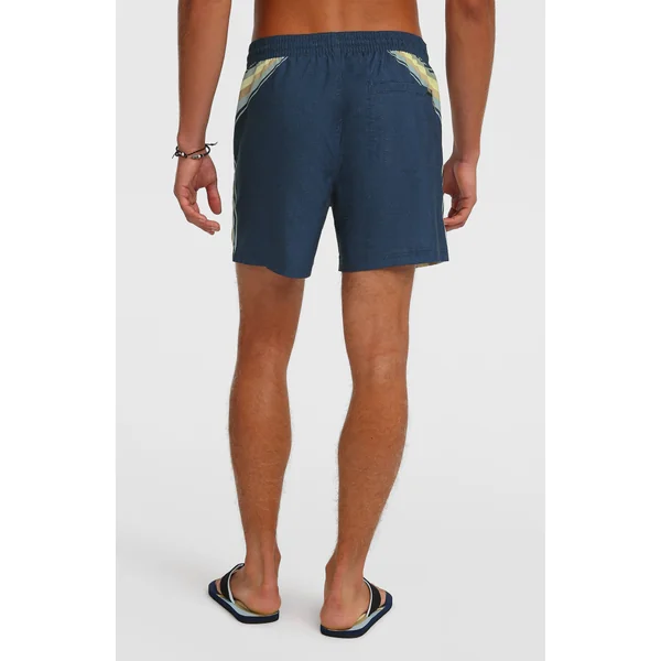 Short de bain O'Riginals Longboard 15 | Blue ORiginals Sideburns