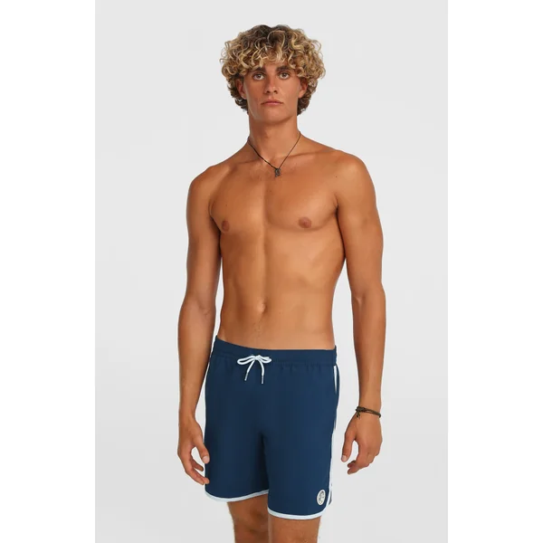 Short de bain O'Riginals Scallop 16 | English Evening
