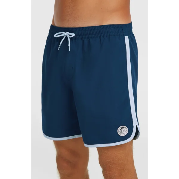 Short de bain O'Riginals Scallop 16 | English Evening