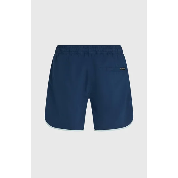Short de bain O'Riginals Scallop 16 | English Evening