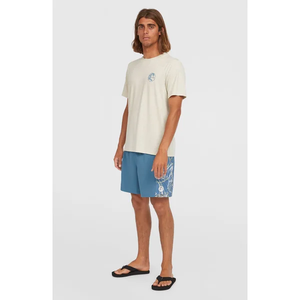 Short de bain O'Riginals Side Panel 16 | Blue Originals