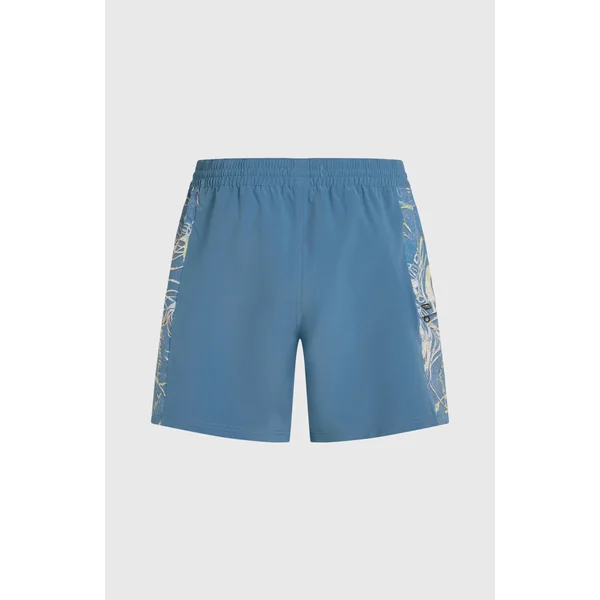 Short de bain O'Riginals Side Panel 16 | Blue Originals