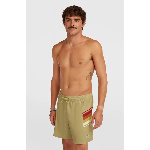 Short de bain O'Riginals Side Panel 16 | Oak Ridge