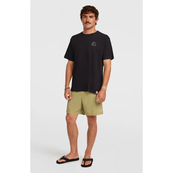 Short de bain O'Riginals Side Panel 16 | Oak Ridge