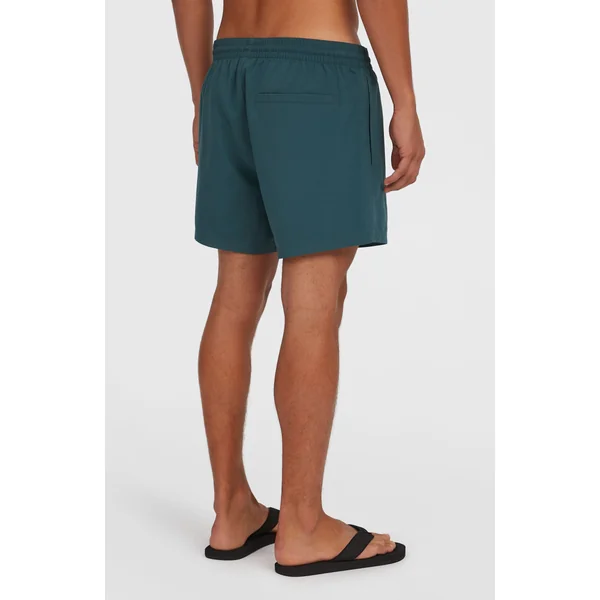 Short de bain Retro 14'' | Alma Steel Colour Block
