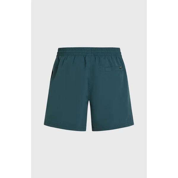 Short de bain Retro 14'' | Alma Steel Colour Block