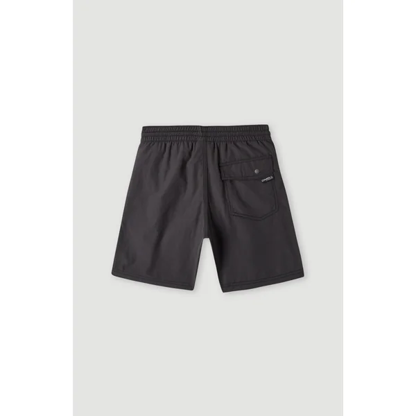 Short de bain Vert 14\ | Black Out