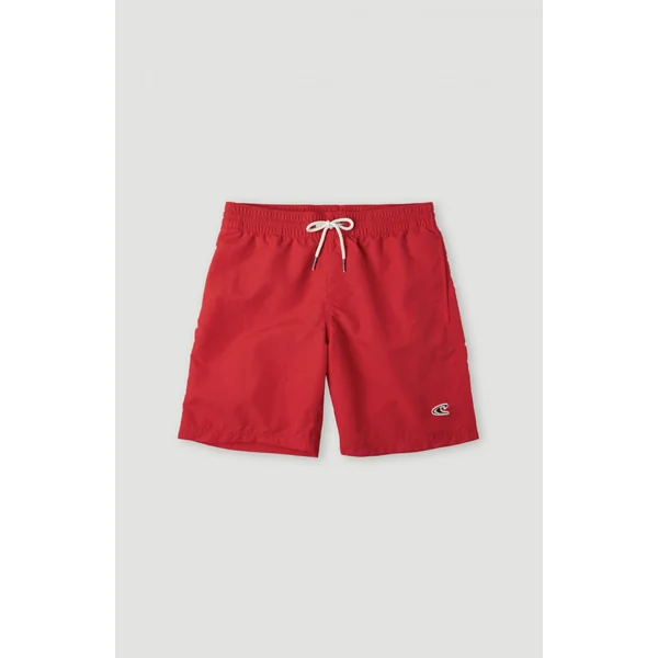 Short de bain Vert 14\ | High Risk Red