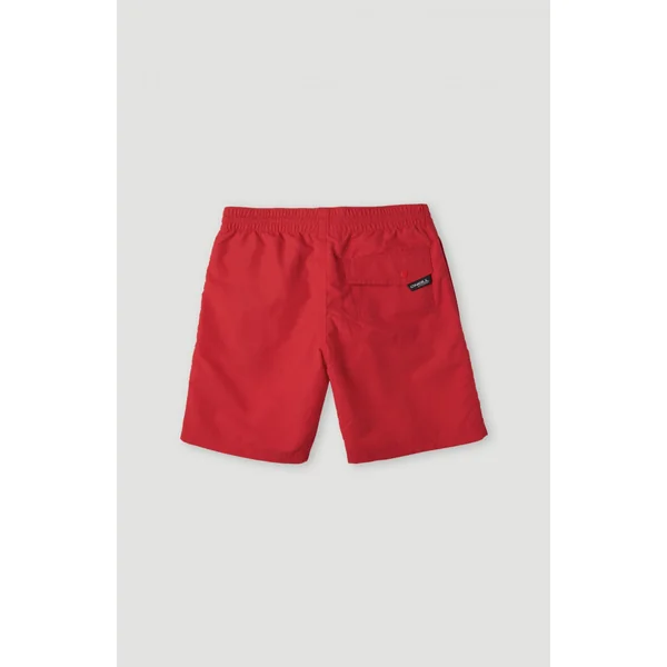 Short de bain Vert 14\ | High Risk Red
