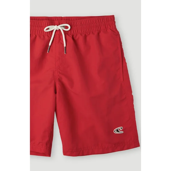 Short de bain Vert 14\ | High Risk Red