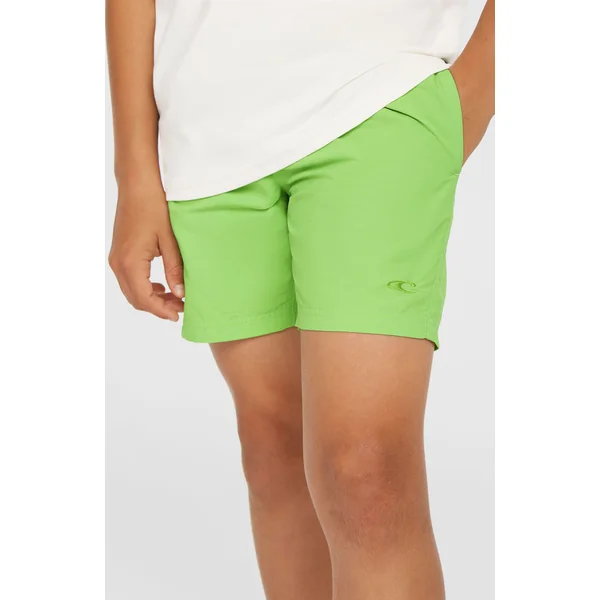 Short de bain Vert 14'' | Paradise Valley