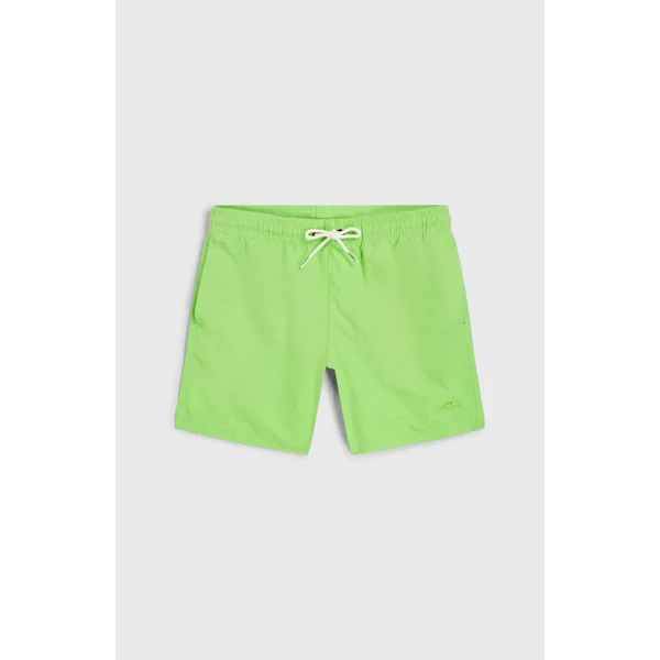 Short de bain Vert 14'' | Paradise Valley