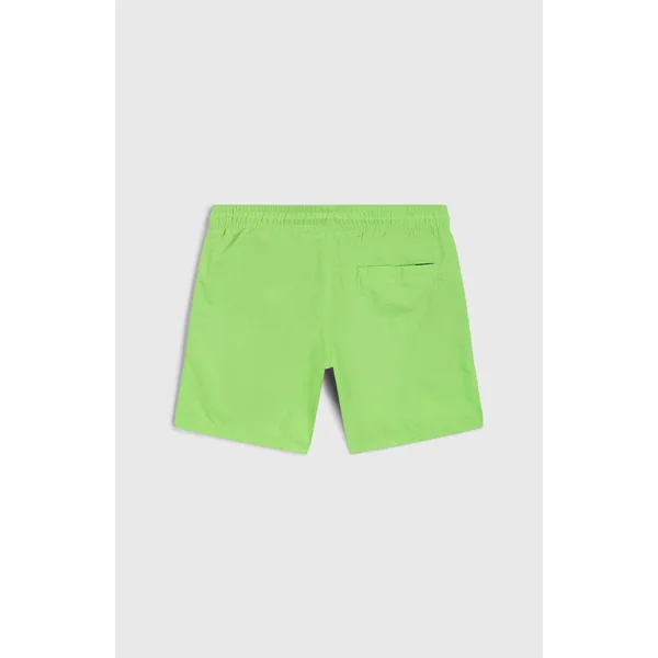 Short de bain Vert 14'' | Paradise Valley