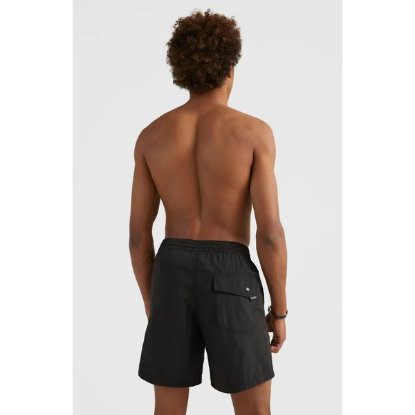 Short de bain Vert 16'' | Black Out