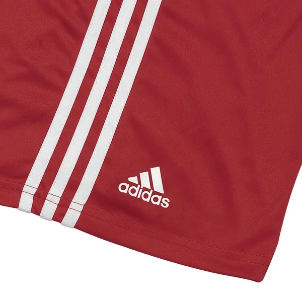 Short de boxe Adidas - rouge