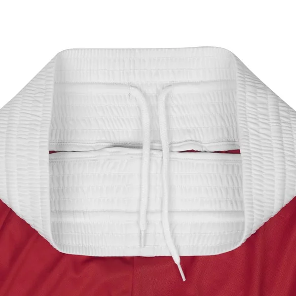 Short de boxe Adidas - rouge