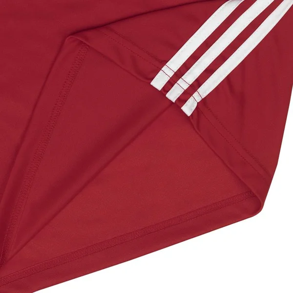 Short de boxe Adidas - rouge