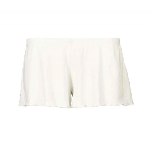 Short de grossesse taille basse