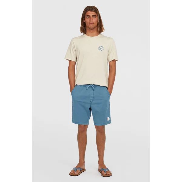Short de marche O'Riginals | Copen Blue