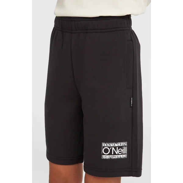 Short de survêtement Cali | Black Out