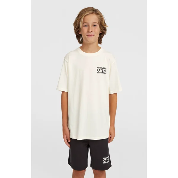Short de survêtement Cali | Black Out