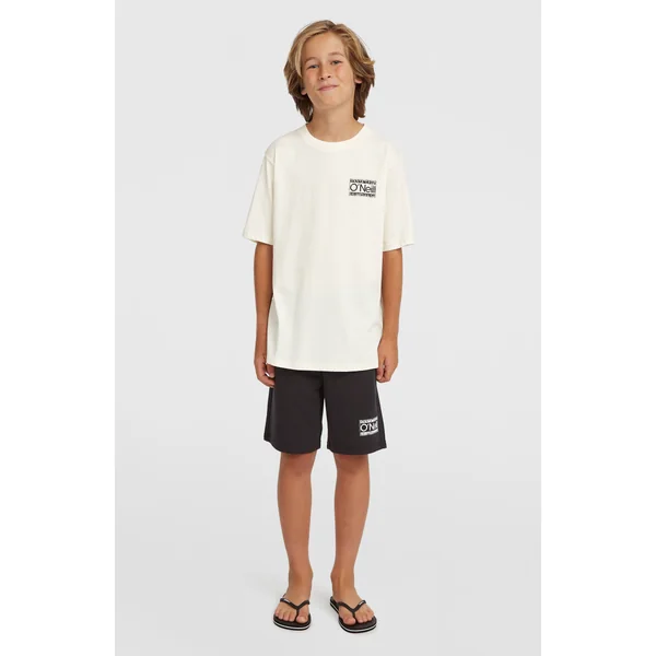 Short de survêtement Cali | Black Out