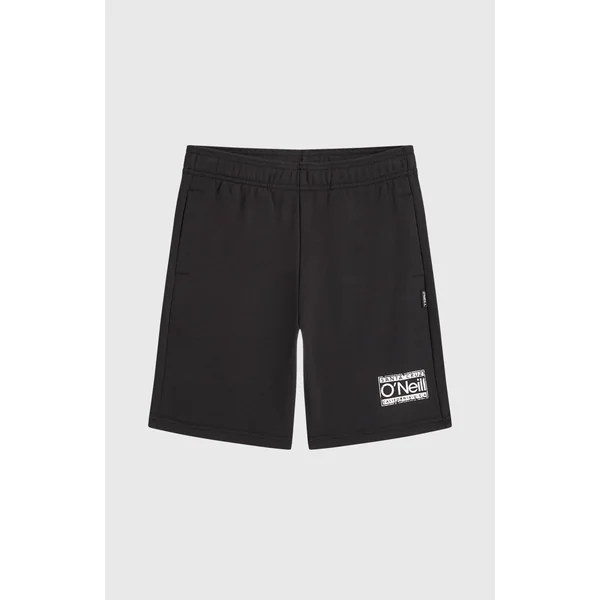 Short de survêtement Cali | Black Out